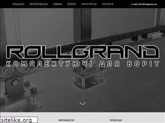 rollgrand.com