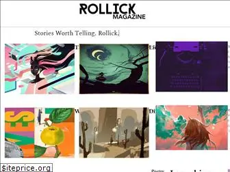 rollickmag.com