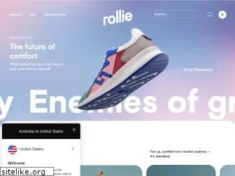 rollienation.com