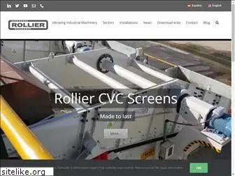 rollier.com