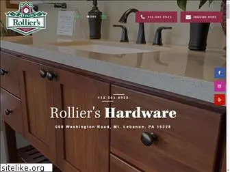 rolliers.com