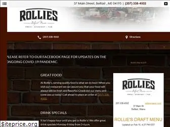 rolliesmaine.com