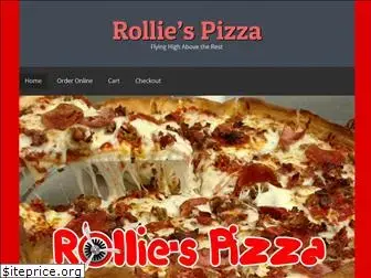 rolliespizza.com