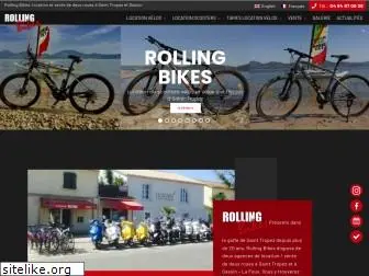 rolling-bikes.com