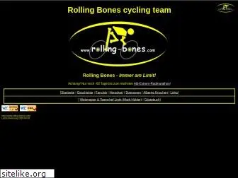 rolling-bones.com