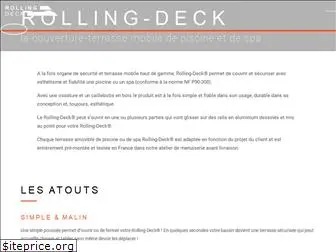 rolling-deck.com