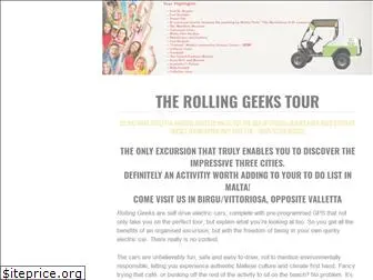 rolling-geeks.com