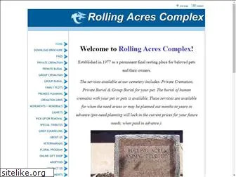 rollingacrescomplex.com