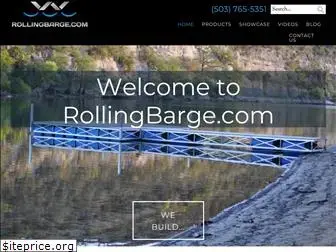 rollingbarge.com