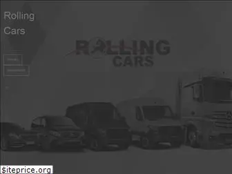 rollingcars95.com