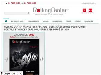 rollingcenter-france.fr