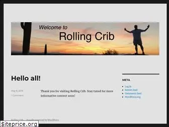 rollingcrib.com