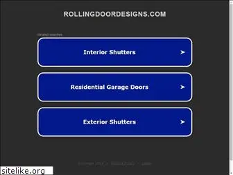 rollingdoordesigns.com