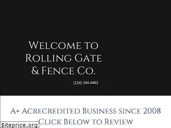 rollinggate.net