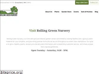 rollinggreennursery.com