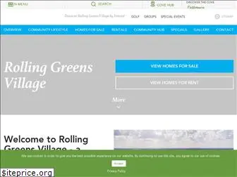 rollinggreensocala.com