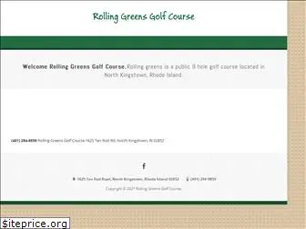 rollinggreensri.com