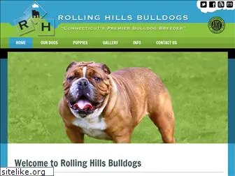 rollinghillsbulldogs.com