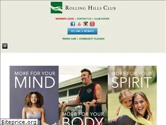 rollinghillsclub.com