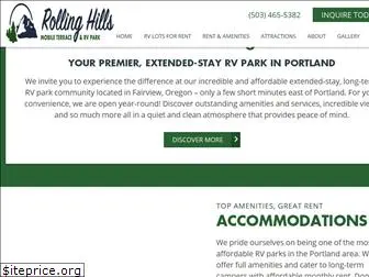 rollinghillsmobileterrace.com