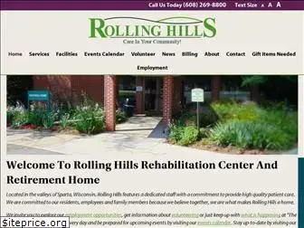rollinghillsseniorliving.org