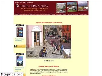 rollinghomes.com