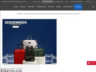 rollingluggage.de