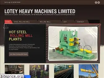 rollingmillmachinery.org