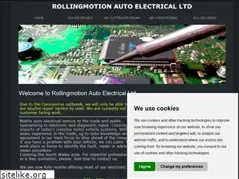 rollingmotion.co.uk