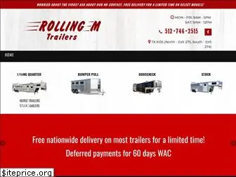 rollingmtrailers.com