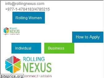 rollingnexus.com