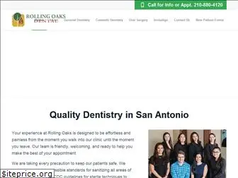 rollingoaksdental.com