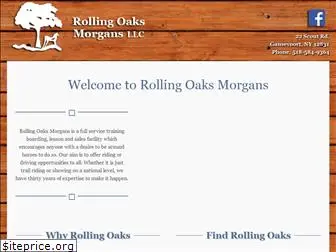 rollingoaksmorgansllc.com