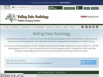 rollingoaksradiology.com