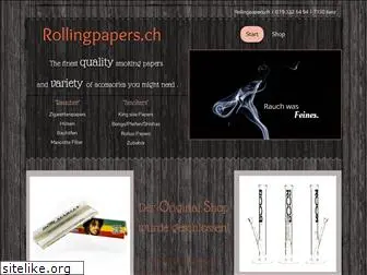 rollingpapers.ch