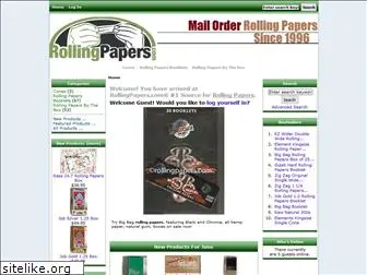 rollingpapers.com