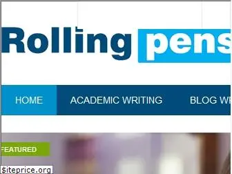 rollingpens.com