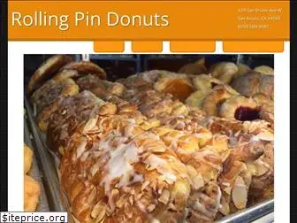 rollingpindonut.com