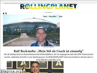 rollingplanet.net