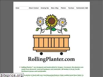 rollingplanter.com