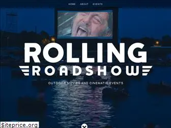 rollingroadshow.com