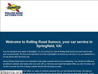 rollingroadsunoco.com