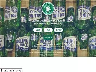 rollingrock.com