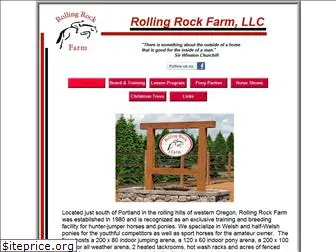 rollingrockfarm.com