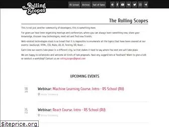 rollingscopes.com