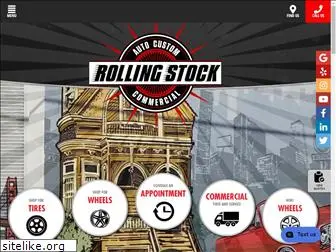 rollingstocksf.com