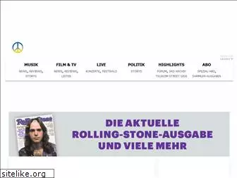 rollingstone-magazin.de