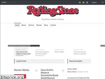 rollingstone.co.za