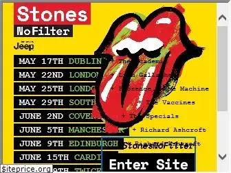 rollingstones.com