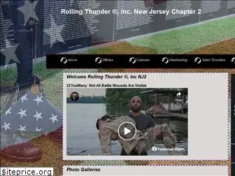 rollingthunder-nj2.org